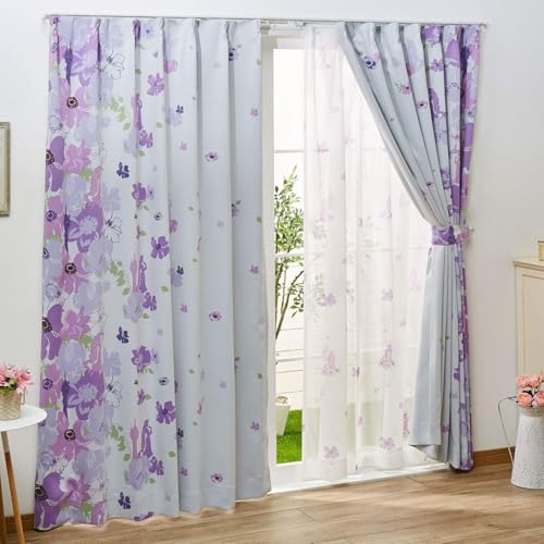 ラプンツェル カーテン ディズニー」の人気商品一覧 | 安い商品を通販